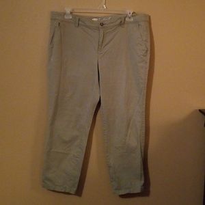 Old Navy Boyfriend Pants